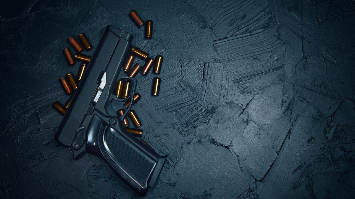 concrete bulletproof