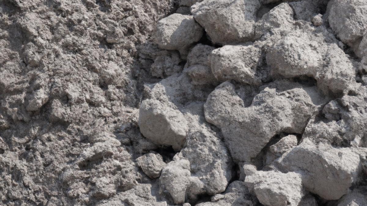 toxic concrete dust