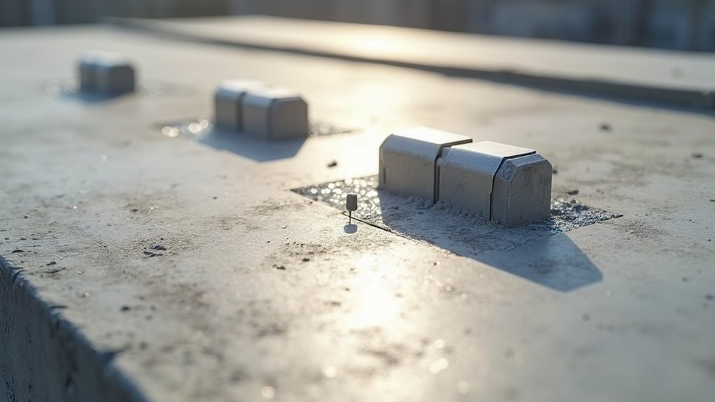 concrete technology industry transformation