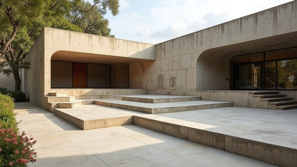 recycled materials revolutionize architectural design