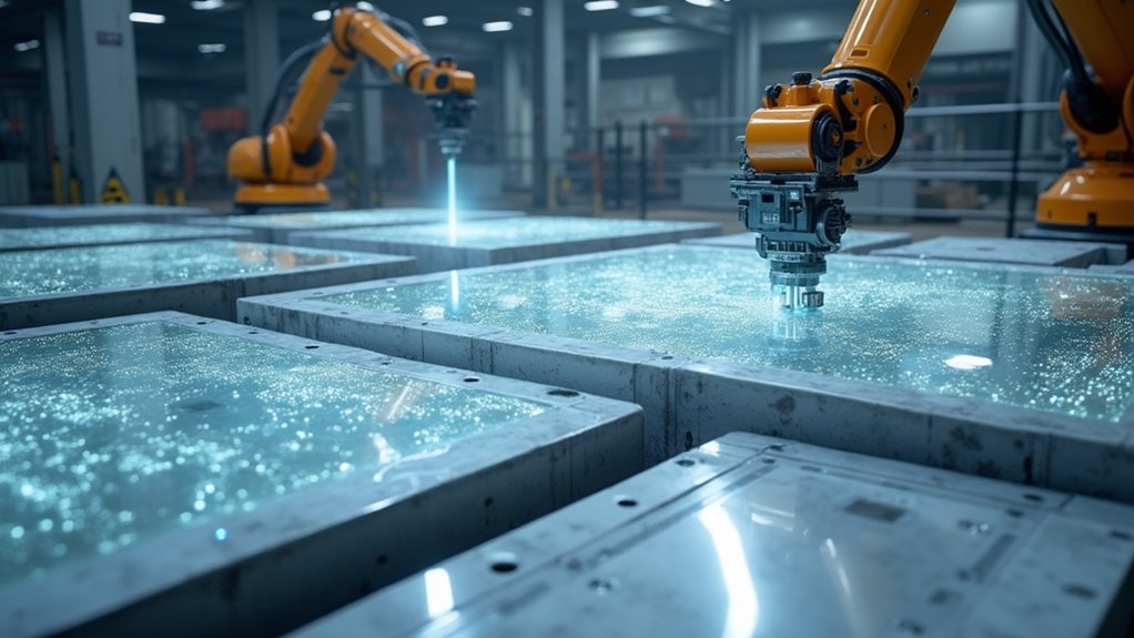 smart concrete s transformative journey