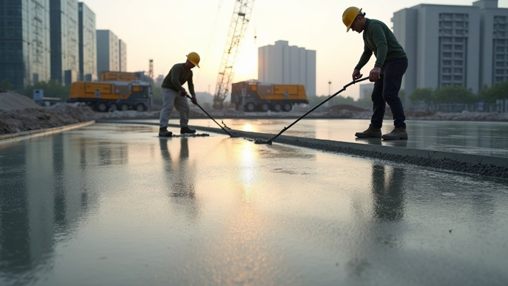 sustainable innovative resilient groundbreaking construction
